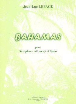 Jean-Luc Lepage: Bahamas