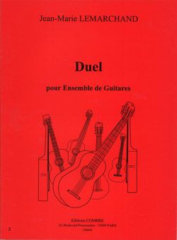 Jean-Marie Lemarchand: Duel