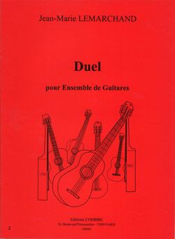 Jean-Marie Lemarchand: Duel