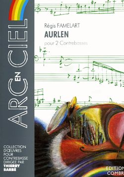 Régis Famelart: Aurlen