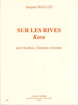 Jacques Ballue: Sur les rives (Kora)