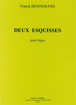 Franck Besingrand: Esquisses (2)