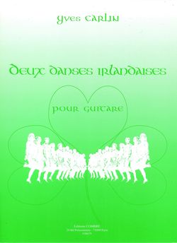 Yves Carlin: Danses irlandaises (2)