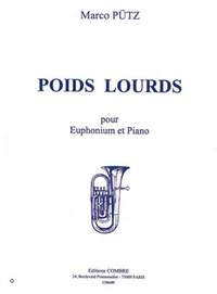 Marco Pütz: Poids lourds