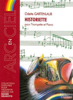 Odette Gartenlaub: Historiette