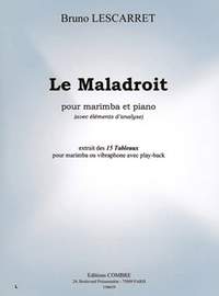 Bruno Lescarret: Tableaux (15)
