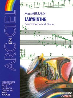 Max Mereaux: Labyrinthe