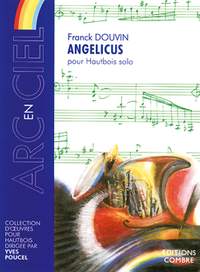 Franck Douvin: Angelicus