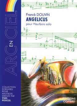 Franck Douvin: Angelicus