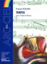 Franck Douvin: Tempus