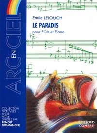 Emile Lelouch: Le Paradis