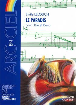 Emile Lelouch: Le Paradis