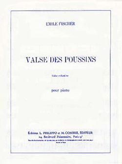 Eric Fischer: Valse des poussins