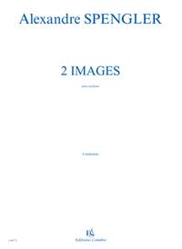 Alexandre Spengler: Images (2)