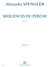 Alexandre Spengler: Séquences du Perche