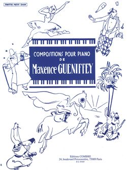 Maxence Gueniffey: Trotte petit ânon !