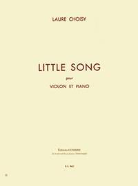 Laure Choisy: Little song