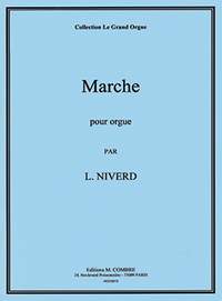 Lucien Niverd: Marche