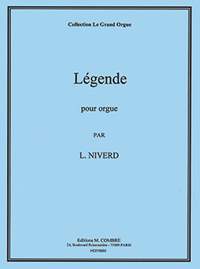 Lucien Niverd: Légende