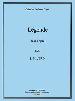 Lucien Niverd: Légende