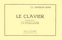 C. Esperon-Lamy: Le Clavier