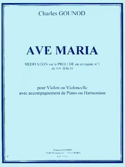 Charles Gounod: Ave Maria
