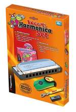 Holtz, M: Voggy's Mundharmonika-Set (German Edition) Product Image