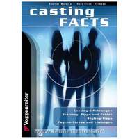Matejka, G: Casting Facts