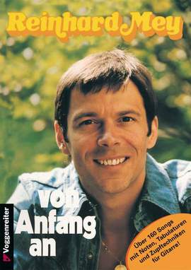 Mey, R: Von Anfang an 1 Vol. 1