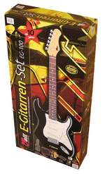 Volt E-gitarren-set Eg-100 Product Image