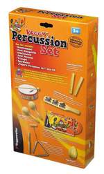 Abendroth, Y: Voggy's Percussion-Set (German Edition) Product Image