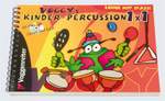 Abendroth, Y: Voggy's Percussion-Set (German Edition) Product Image