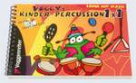 Voggy's Percussion-Set (German Edition) Product Image