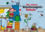 Holtz, M: Glockenspiel with two mallets Product Image