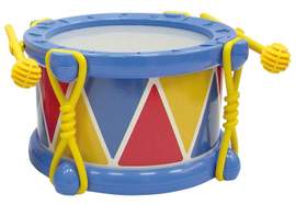 Baby Drum