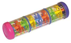 Regenprassel
