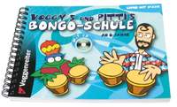 Hecht, P: Voggy's & Pitti's Bongo-Schule