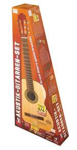 Bursch, P: Volt Classical Guitar 4/4 Product Image