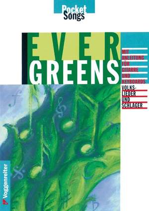 Buchner, G: Evergreens