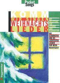 Buchner, G: Komm, wir singen Weihnachtslieder