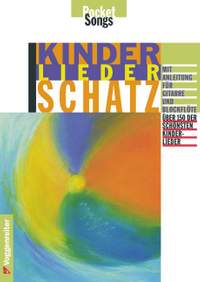 Buchner, G: Kinderliederschatz