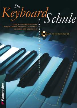 Die Keyboard Schule