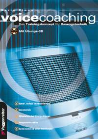 Ploog, K: Voicecoaching (German Edition)