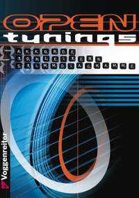 Open Tunings (German Edition)