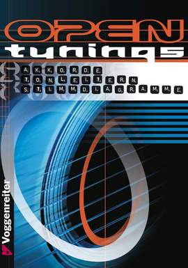 Open Tunings (German Edition)