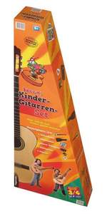 Voggy's Classic Guitar Set (3/4) Product Image