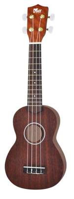Roedder, G: Volt Complete Ukulelen-set Product Image