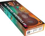 Roedder, G: Volt Complete Ukulelen-set Product Image