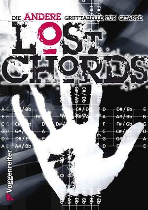 Lost Chords
