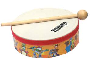 Voggy's Hand drum